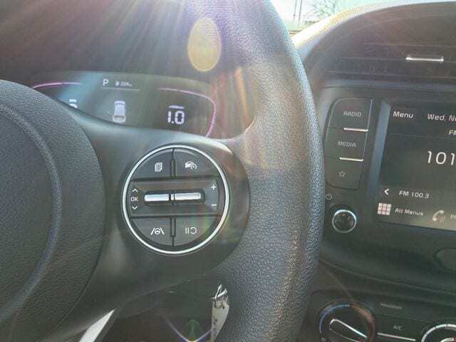 2024 Kia Soul LX Cape Girardeau MO