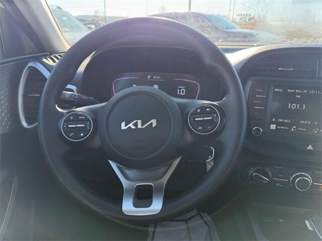 2024 Kia Soul LX Cape Girardeau MO
