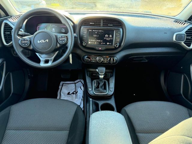 2024 Kia Soul LX Cape Girardeau MO