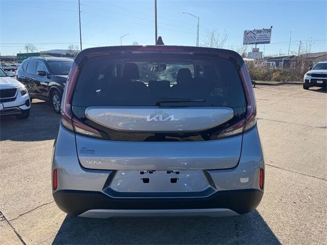 2024 Kia Soul LX Cape Girardeau MO