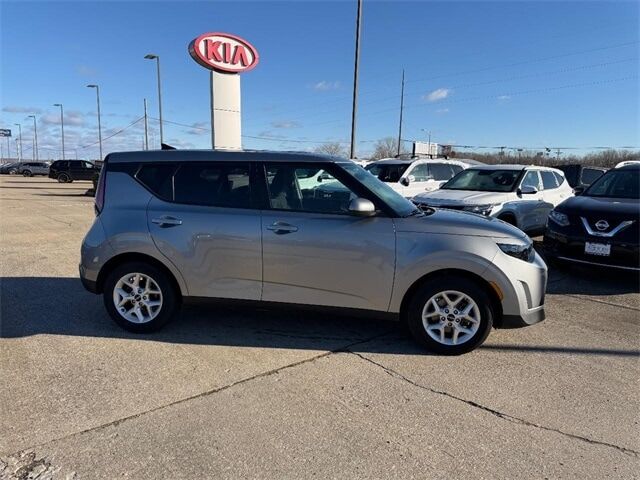 2024 Kia Soul LX Cape Girardeau MO