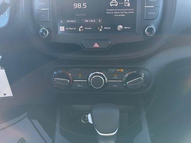 2024 Kia Soul LX Cape Girardeau MO