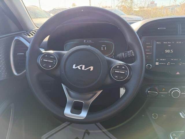 2024 Kia Soul LX Cape Girardeau MO