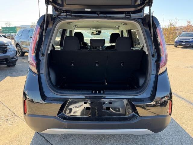 2024 Kia Soul LX Cape Girardeau MO
