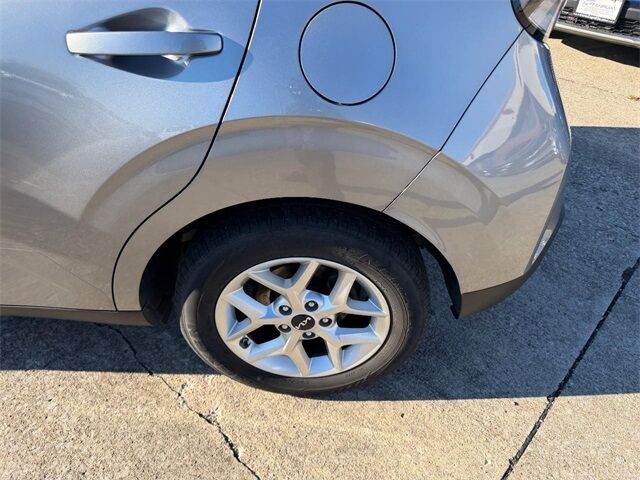 2024 Kia Soul LX Cape Girardeau MO