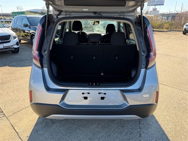 2024 Kia Soul LX Cape Girardeau MO