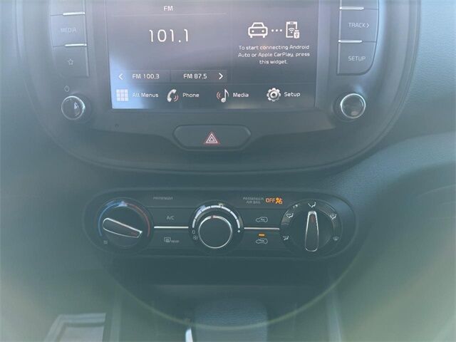 2024 Kia Soul LX Cape Girardeau MO
