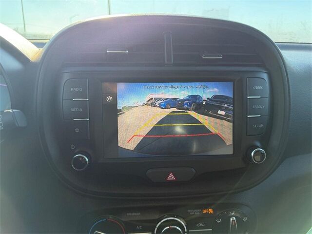 2024 Kia Soul LX Cape Girardeau MO