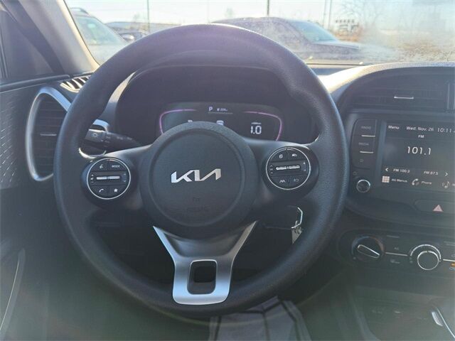 2024 Kia Soul LX Cape Girardeau MO