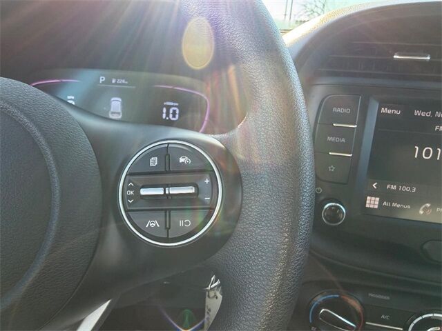 2024 Kia Soul LX Cape Girardeau MO