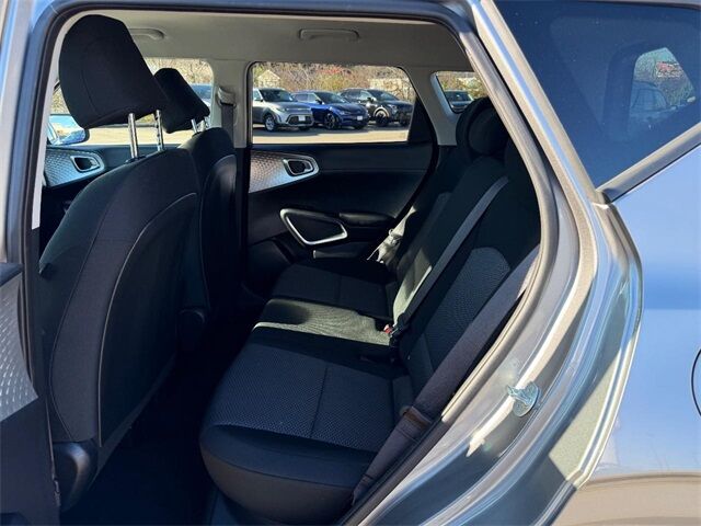2024 Kia Soul LX Cape Girardeau MO