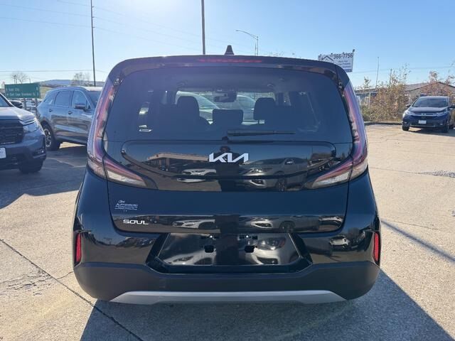 2024 Kia Soul LX Cape Girardeau MO