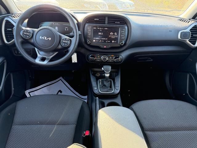 2024 Kia Soul LX Cape Girardeau MO