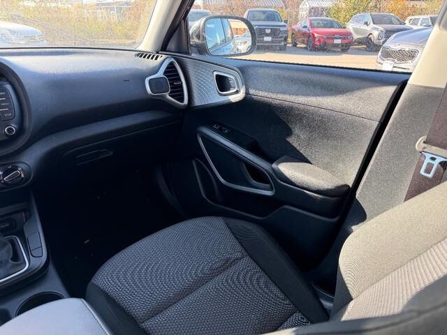 2024 Kia Soul LX Cape Girardeau MO