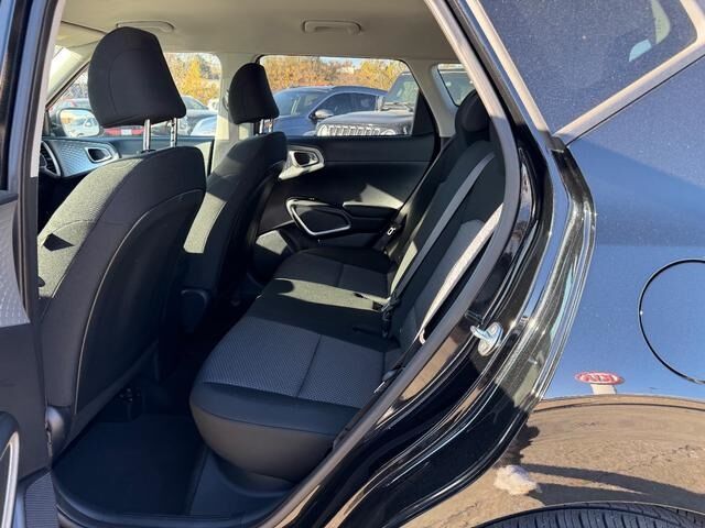 2024 Kia Soul LX Cape Girardeau MO