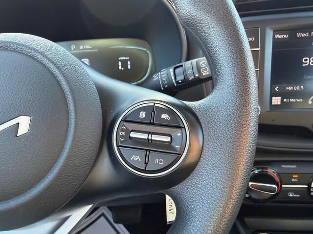 2024 Kia Soul LX Cape Girardeau MO