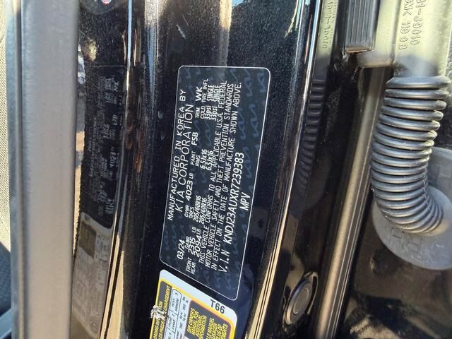 2024 Kia Soul LX Cape Girardeau MO