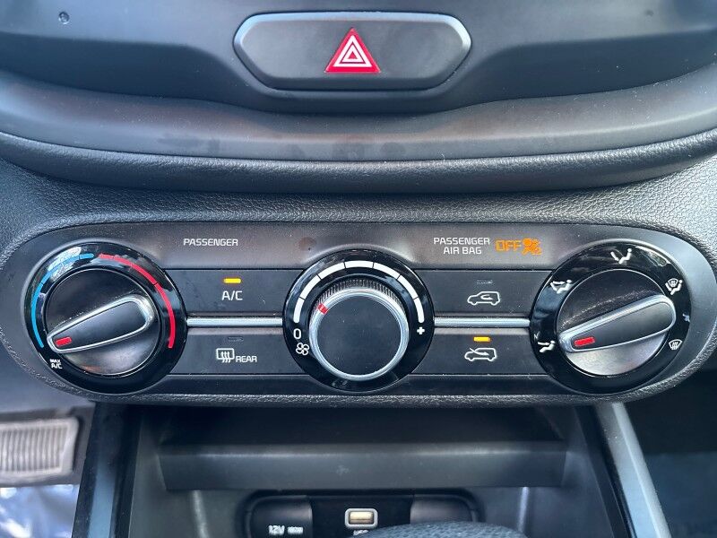 2024 Kia Soul LX w/TECH PKG. Seffner FL