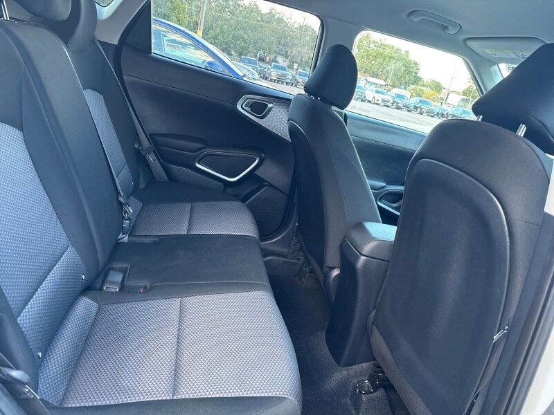 2024 Kia Soul LX w/TECH PKG. Seffner FL