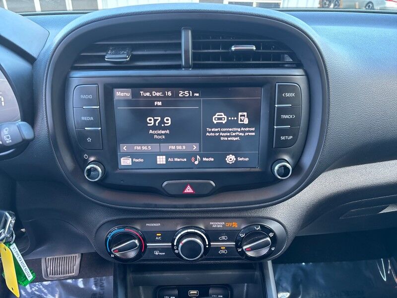 2024 Kia Soul LX w/TECH PKG. Seffner FL