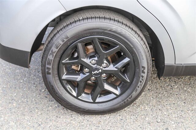 2024 Kia Soul LX Renton WA