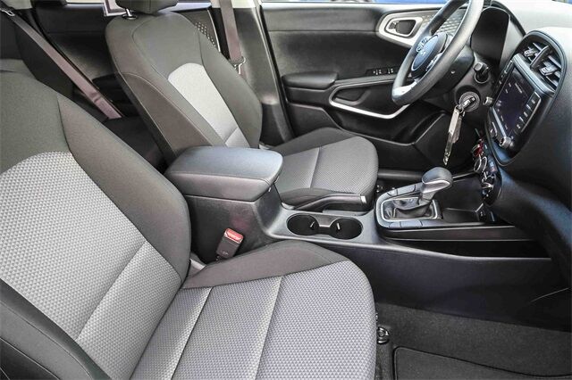 2024 Kia Soul LX Renton WA