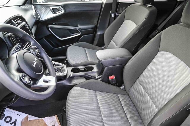 2024 Kia Soul LX Renton WA