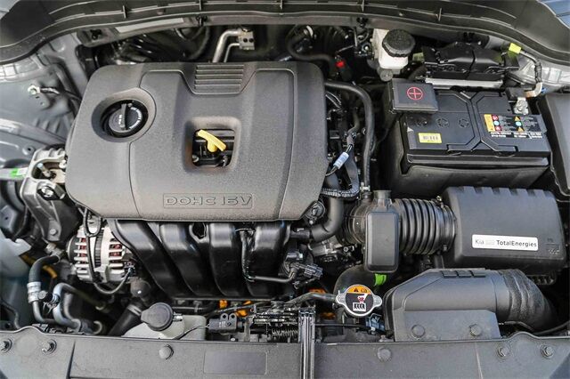 2024 Kia Soul LX Renton WA