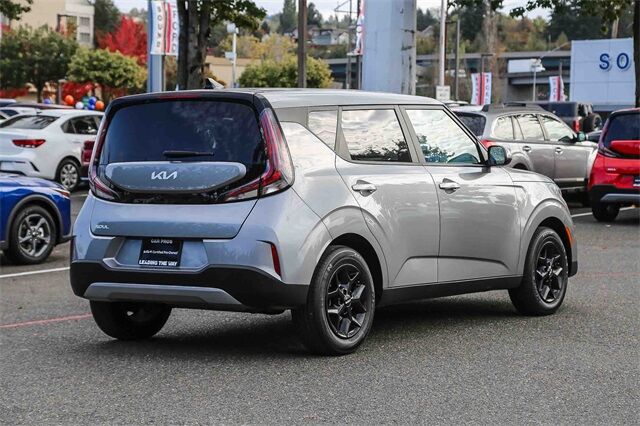 2024 Kia Soul LX Renton WA