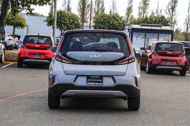 2024 Kia Soul LX Renton WA