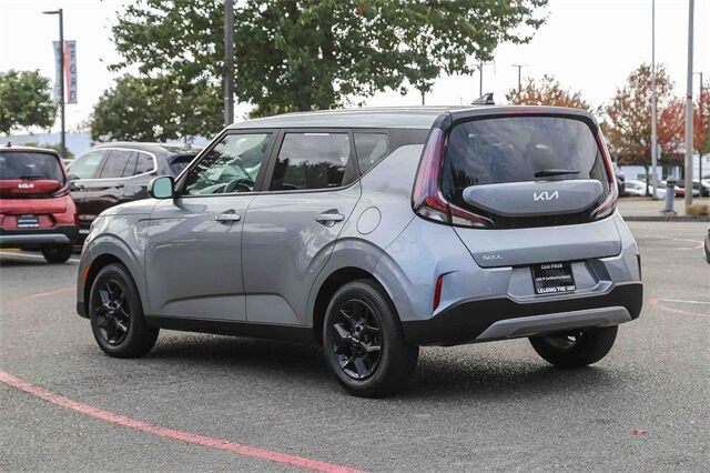 2024 Kia Soul LX Renton WA