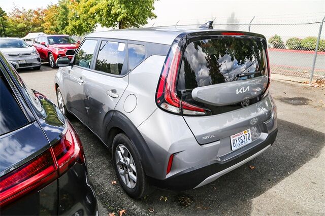 2024 Kia Soul LX Renton WA