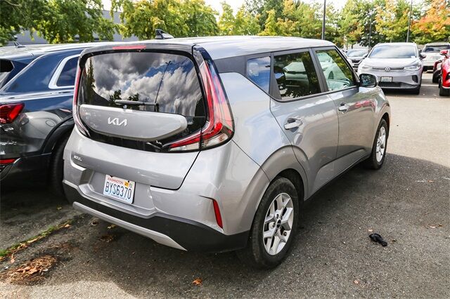 2024 Kia Soul LX Renton WA