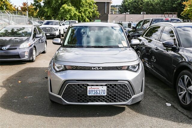 2024 Kia Soul LX Renton WA