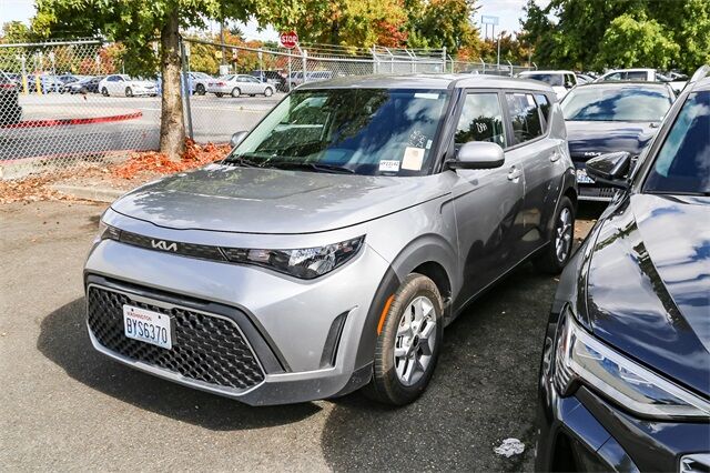 2024 Kia Soul LX Renton WA