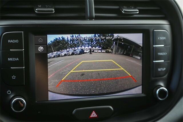 2024 Kia Soul LX Renton WA