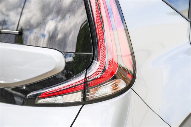 2024 Kia Soul LX Renton WA
