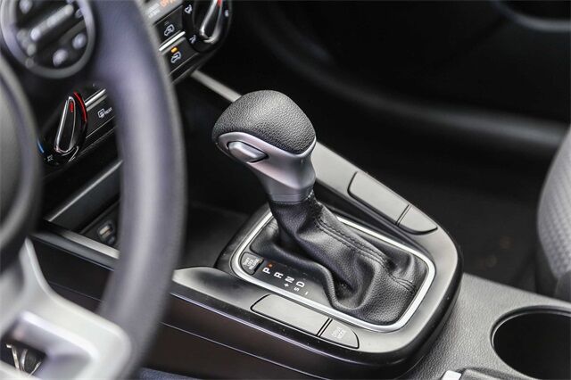 2024 Kia Soul LX Renton WA