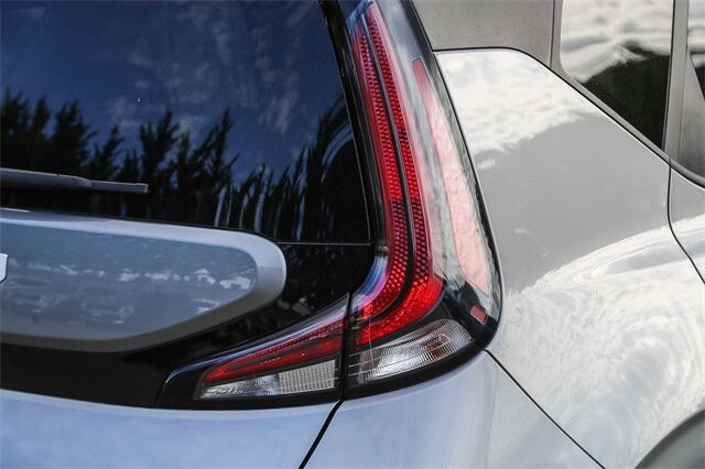 2024 Kia Soul LX Renton WA