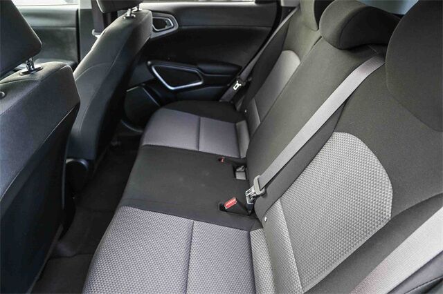 2024 Kia Soul LX Renton WA