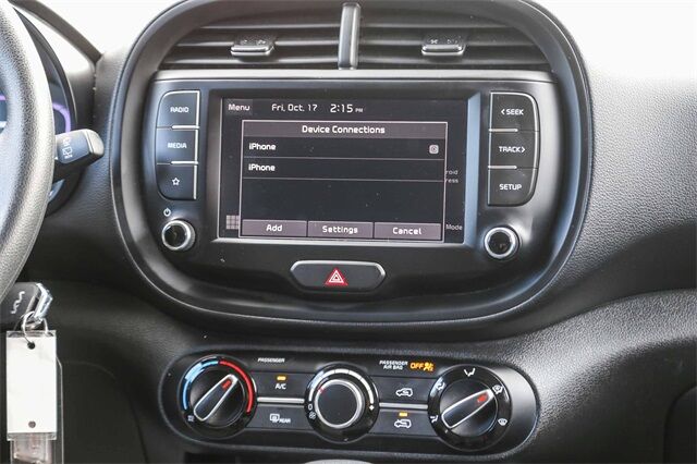 2024 Kia Soul LX Renton WA