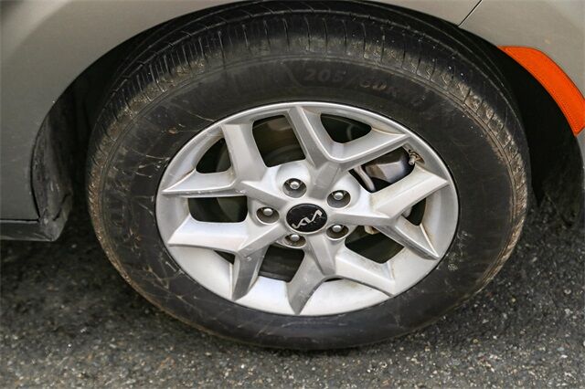 2024 Kia Soul LX Renton WA