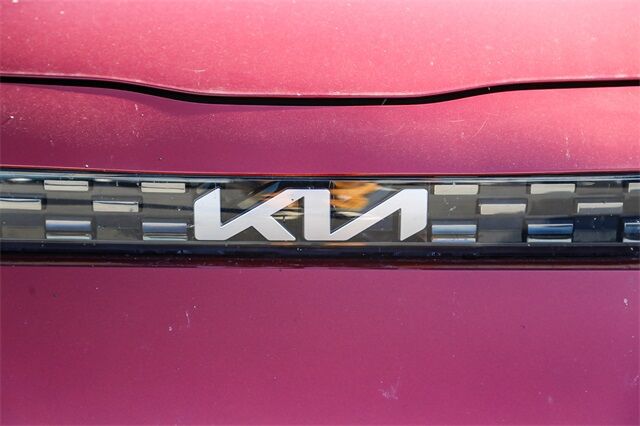 2024 Kia Soul LX Tacoma WA