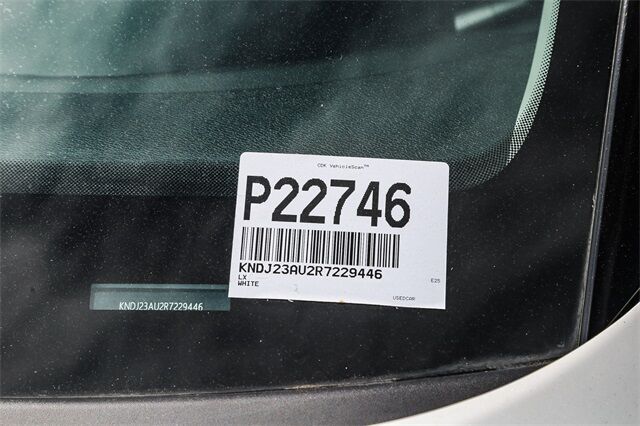 2024 Kia Soul LX Tacoma WA