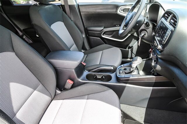 2024 Kia Soul LX Tacoma WA
