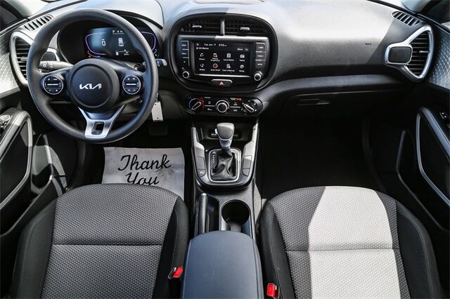 2024 Kia Soul LX Tacoma WA