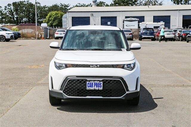 2024 Kia Soul LX Tacoma WA