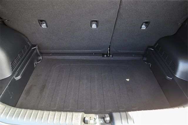 2024 Kia Soul LX Tacoma WA