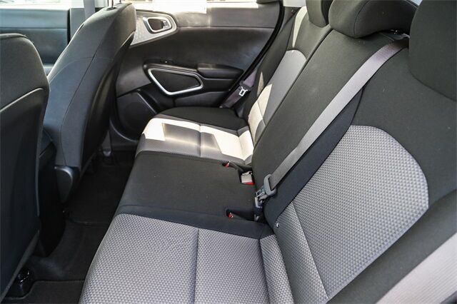 2024 Kia Soul LX Tacoma WA