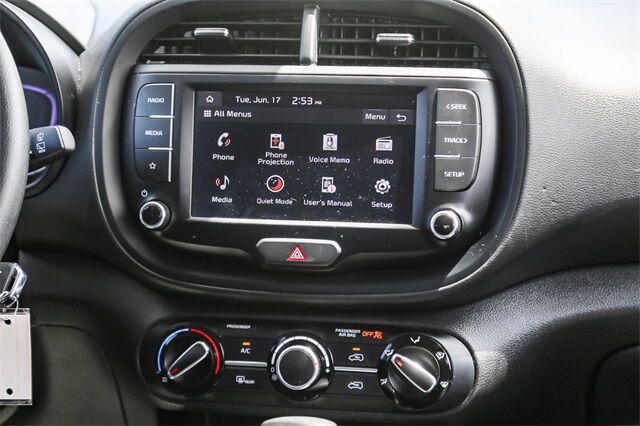 2024 Kia Soul LX Tacoma WA